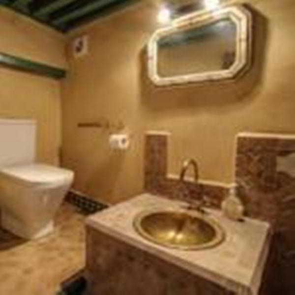 Riad Rocco Фес Экстерьер фото