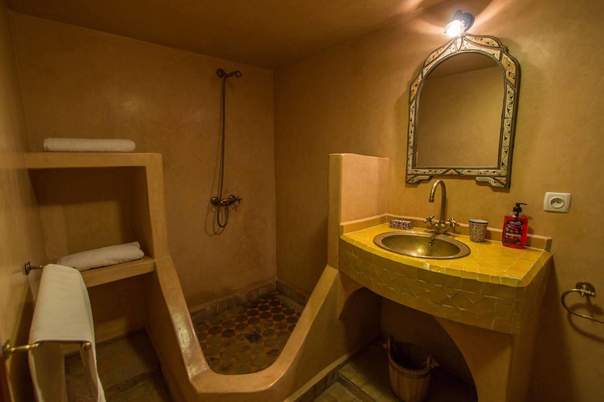 Riad Rocco Фес Экстерьер фото