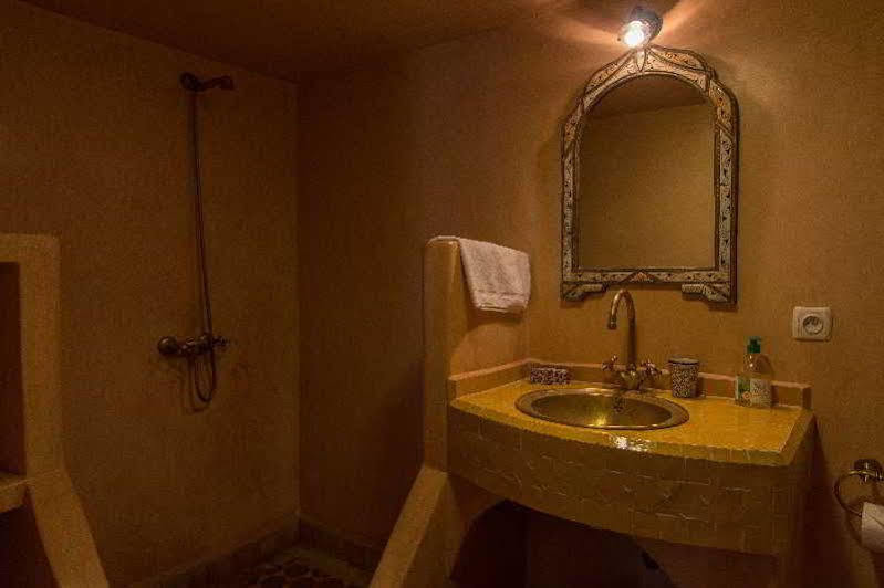 Riad Rocco Фес Экстерьер фото