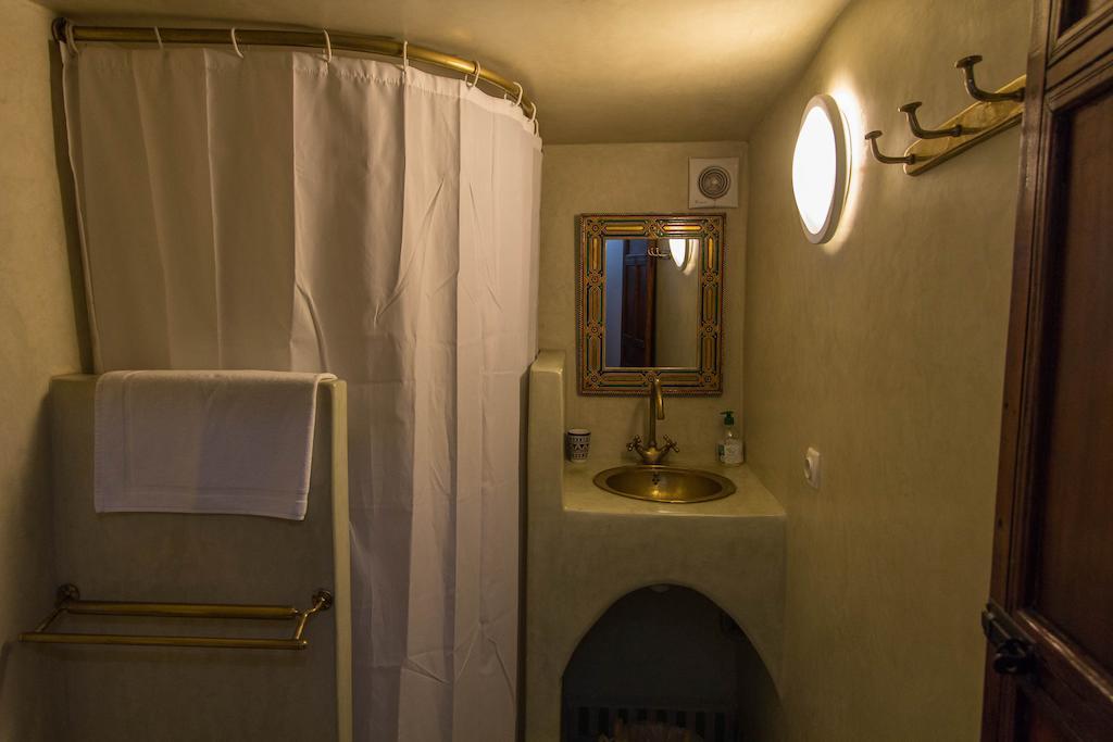 Riad Rocco Фес Экстерьер фото