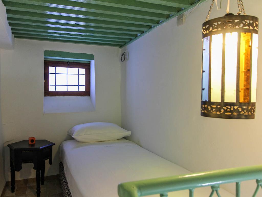 Riad Rocco Фес Экстерьер фото